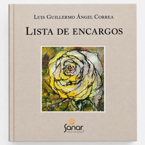 Lista de encargos